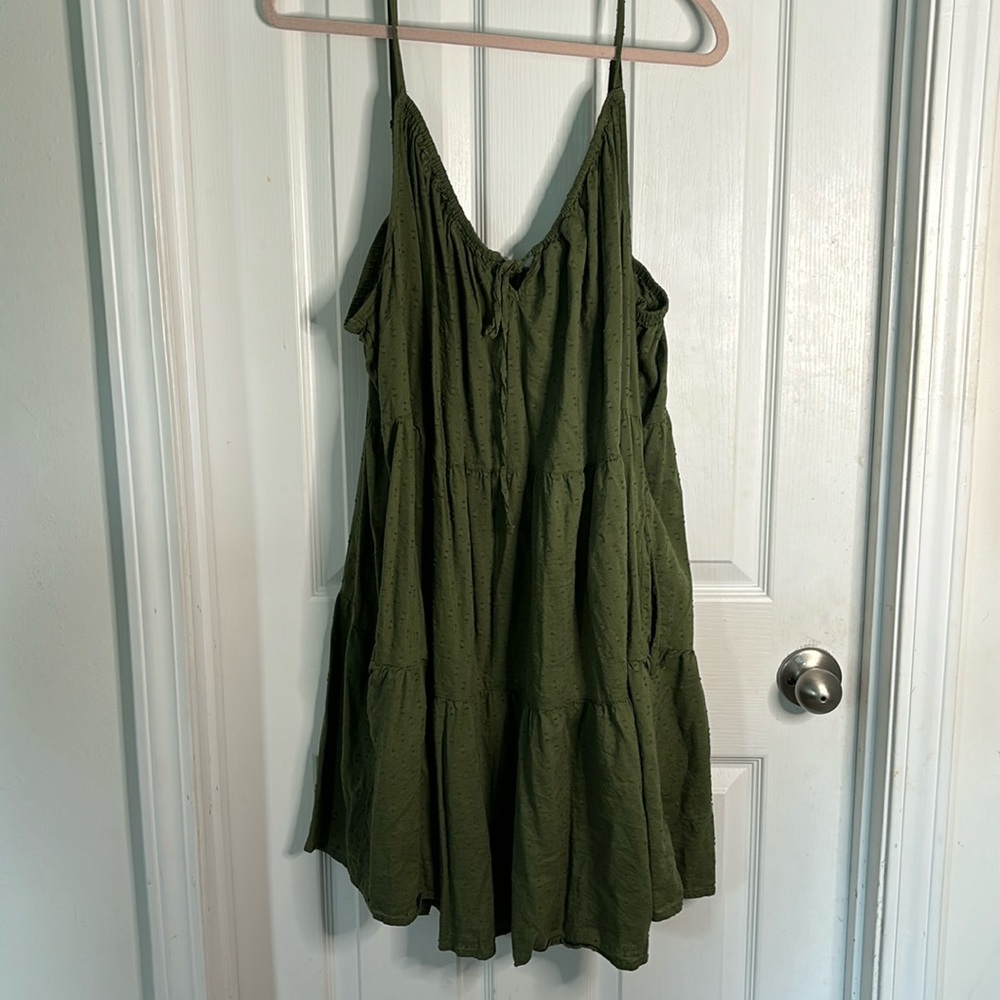 Old Navy Cami Dress